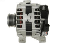 OEM SEG Lichtmaschine 12V 150.0A - VOLVO, C30 2.0 D4, C30 2.4 D5 - 0125711048 - 0125711048 - 0125711048, DA2144