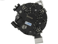 OEM SEG Lichtmaschine 12V 150.0A - VOLVO, C30 2.0 D4, C30 2.4 D5 - 0125711048 - 0125711048 - 0125711048, DA2144
