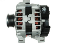 Lichtmaschine 12V 150A passend für Ford Kuga Volvo C30 Volvo C70