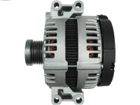 Lichtmaschine 12V 150.0A - BMW, 130 3.0 i, 325 2.5 i - 0121615010 - 0121615010 - 0121615010, DA1271
