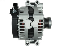 Lichtmaschine passend für Bmw 125 Bmw 130 12V 150A