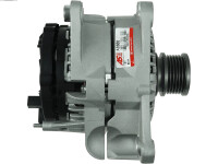 Lichtmaschine 12V 90A passend für Seat Cordoba Seat Ibiza Skoda Fabia Skoda Roomster VW Fox VW Polo