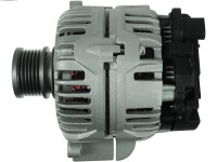 Lichtmaschine 12V 90A passend für Seat Cordoba Seat Ibiza Skoda Fabia Skoda Roomster VW Fox VW Polo