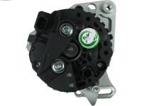 Lichtmaschine 12V 90A passend für Seat Cordoba Seat Ibiza Skoda Fabia Skoda Roomster VW Fox VW Polo