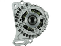 Lichtmaschine 12V 110.0A - VW, Polo 1.9 TDi, SKODA - 0124325142, CA2065IR - 0124325142, CA2065IR - 0124325142, DRA0942