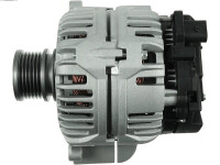 Lichtmaschine passend für Seat Cordoba Seat Ibiza Skoda Fabia Skoda Praktik Vw Polo 12V 110A