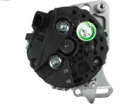 Lichtmaschine passend für Seat Cordoba Seat Ibiza Skoda Fabia Skoda Praktik Vw Polo 12V 110A