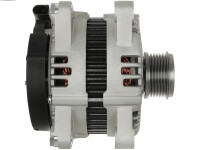 Lichtmaschine 12V 180.0A - LAND ROVER, Freelander 2.2 SD4 4x4, Freelander 2.2 TD4 4x4 - 0121715024 - 0121715024 - 0121715024, DA1586