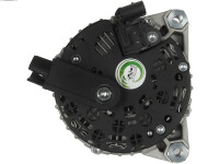Lichtmaschine 12V 180.0A - LAND ROVER, Freelander 2.2 SD4 4x4, Freelander 2.2 TD4 4x4 - 0121715024 - 0121715024 - 0121715024, DA1586