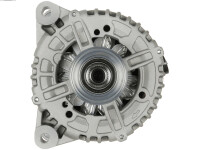 Lichtmaschine passend für Land Rover Freelander Volvo S80 Volvo V70 12V 180A