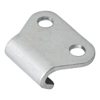 Gegenhalter für Exzenterverschluss 342112/342113/342114