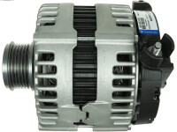 Generalüberholte Lichtmaschine 12V 180.0A - VOLVO, V70 2.0 D, LAND ROVER - 0121715024 - 0121715024 - 0121715024, DA1586