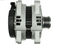 Lichtmaschine passend für Land Rover Freelander Volvo S80 Volvo V70 12V 180A