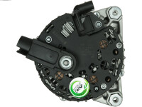 Lichtmaschine passend für Land Rover Freelander Volvo S80 Volvo V70 12V 180A