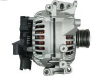 Lichtmaschine passend für Mercedes Benz E 12V 200A
