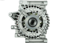 Lichtmaschine passend für Mercedes Benz E 12V 200A