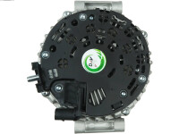Lichtmaschine 12V 220.0A - MERCEDES BENZ, CL 65 6.0 AMG, S 350 3.0 CDi BlueTec - 0121813002 - 0121813002 - 0121813002, DRB7790