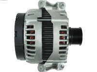 Lichtmaschine passend für Mercedes Benz CL Mercedes Benz S 12V 220A