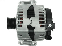 Lichtmaschine passend für Mercedes Benz CL Mercedes Benz S 12V 220A