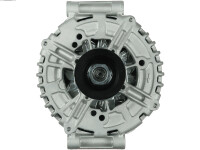 Lichtmaschine passend für Mercedes Benz CL Mercedes Benz S 12V 220A