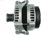 Lichtmaschine passend für Mercedes Benz E Mercedes Benz GL 12V 220A