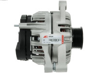 Lichtmaschine 12V 70.0A - VW, Gol 1.6 Alcool, Gol 1.6 Flex - 0124315018 - 0124315018 - 0124315018