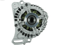Lichtmaschine 12V 110.0A - VW, Polo 1.9 TDi, SKODA - 0124325037 - 0124325037 - 0124325037