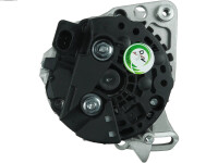 Lichtmaschine 12V 110.0A - VW, Polo 1.9 TDi, SKODA - 0124325037 - 0124325037 - 0124325037