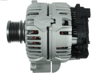 Lichtmaschine passend für Seat Cordoba Seat Ibiza Skoda Fabia Skoda Praktik Vw Polo 12V 110A