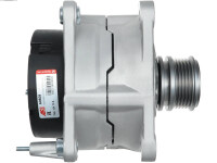 Lichtmaschine 12V 70.0A - VW, Polo 1.7 D, Polo 1.7 SDi - 0123310024, CA1255IR - 0123310024, CA1255IR - 0123310024, DRB0880