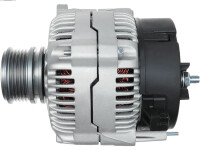 Lichtmaschine 12V 70.0A - VW, Polo 1.7 D, Polo 1.7 SDi - 0123310024, CA1255IR - 0123310024, CA1255IR - 0123310024, DRB0880