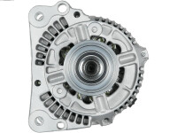 Lichtmaschine 12V 70.0A - VW, Polo 1.7 D, Polo 1.7 SDi - 0123310024, CA1255IR - 0123310024, CA1255IR - 0123310024, DRB0880