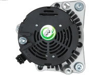 Lichtmaschine 12V 70.0A - VW, Polo 1.7 D, Polo 1.7 SDi - 0123310024, CA1255IR - 0123310024, CA1255IR - 0123310024, DRB0880