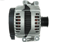 Lichtmaschine 12V 220.0A - MERCEDES BENZ, S 350 3.5 4-Matic, S 450 4.5 4-Matic - 0121813023 - 0121813023 - 0121813023, DRA1021