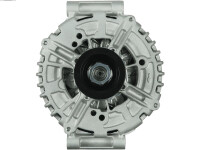 Lichtmaschine passend für Mercedes Benz CL Mercedes Benz S 12V 220A