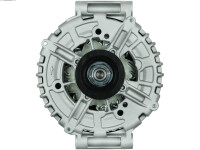 Lichtmaschine 12V 220.0A - MERCEDES BENZ, S 350 3.5 4-Matic, S 450 4.5 4-Matic - 0121813023 - 0121813023 - 0121813023, DRA1021
