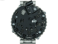 Lichtmaschine 12V 220.0A - MERCEDES BENZ, S 350 3.5 4-Matic, S 450 4.5 4-Matic - 0121813023 - 0121813023 - 0121813023, DRA1021