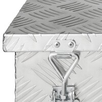 Haken Metall - Set von 10 Stück auf Karte