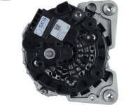 Lichtmaschine passend für Seat Mii Skoda Citigo Vw Up! 12V 110A