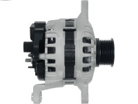 Generalüberholte Lichtmaschine 12V