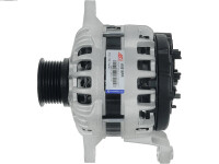 Generalüberholte Lichtmaschine 12V 150.0A - IVECO, 29 L 11 2.3 JTD, 29 L 12 2.3 TD - F000BL07P9 - F000BL07P9 - F000BL07P9, DA2319