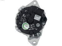 Generalüberholte Lichtmaschine 12V 150.0A - IVECO, 29 L 11 2.3 JTD, 29 L 12 2.3 TD - F000BL07P9 - F000BL07P9 - F000BL07P9, DA2319