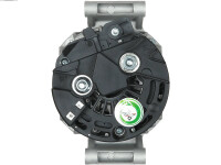 Lichtmaschine 12V 90.0A - MERCEDES BENZ, C 200 T 2.2 CDi, C 220 2.2 CDi - 0124325039 - 0124325039 - 0124325039, DB3640