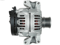 Lichtmaschine passend für Mercedes Benz C Mercedes Benz Sprinter 12V 90A