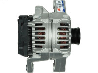 Lichtmaschine passend für Isuzu Amigo Isuzu Rodeo Opel Astra Opel Calibra Vauxhall Astra Vauxhall Cavalier 12V 100A