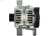 Lichtmaschine passend für Isuzu Amigo Isuzu Rodeo Opel Astra Opel Calibra Vauxhall Astra Vauxhall Cavalier 12V 100A