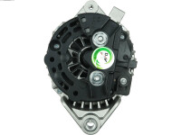 Lichtmaschine passend für Isuzu Amigo Isuzu Rodeo Opel Astra Opel Calibra Vauxhall Astra Vauxhall Cavalier 12V 100A