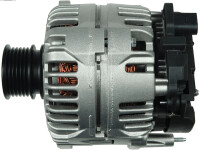 Lichtmaschine passend für Audi A2 Seat Altea Seat Cordoba Skoda Fabia Skoda Octavia Vw Caddy 12V 110A