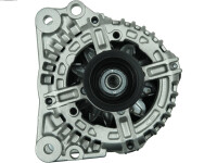 Lichtmaschine passend für Audi A2 Seat Altea Seat Cordoba Skoda Fabia Skoda Octavia Vw Caddy 12V 110A