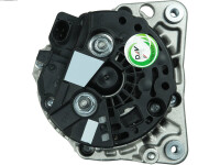 Lichtmaschine passend für Audi A2 Seat Altea Seat Cordoba Skoda Fabia Skoda Octavia Vw Caddy 12V 110A